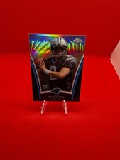 2010 Topps Chrome - Retail Exclusive Mega Box Rookies Jimmy Clausen #TMB-2 (RC)