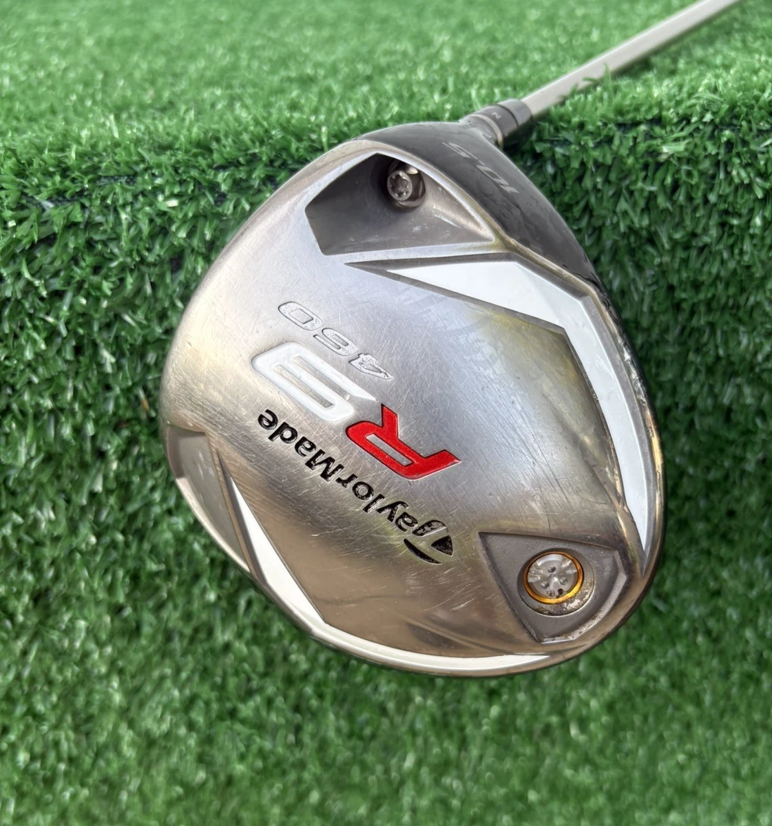 R9 Driver Golf Clubs for sale | eBay