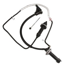 Clutch Master and Slave Cylinder Assembly LuK CRS020