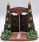 2022 Funko Pop Town Jurassic Park Front Gate Only From #30 Target Exclusive