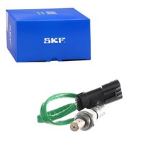 SKF LAMBDASONDE passend für DACIA DUSTER LOGAN SANDERO RENAULT CLIO KANGOO