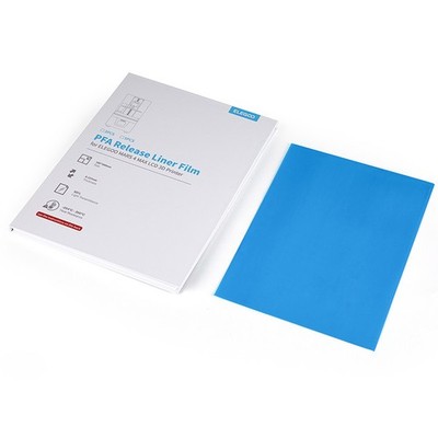 5pcs ELEGOO Mars 4 Max Light curing 3D printer PFA release film