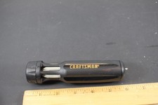 Vintage Craftsman No.41748 All in One Screwdriver