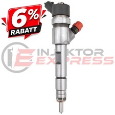 0445110230 8200389369 Einspritzdüse Renault Scenic II Suzuki Grand Vitara II