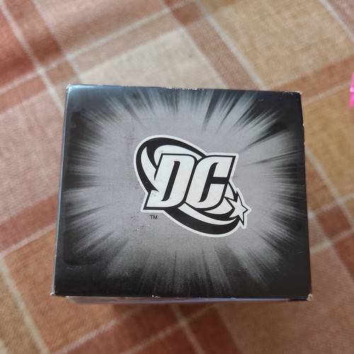 DC Comics Darkseid Collectable Figurine 1:21 Eaglemoss Classic 2008 - Picture 2 of 6