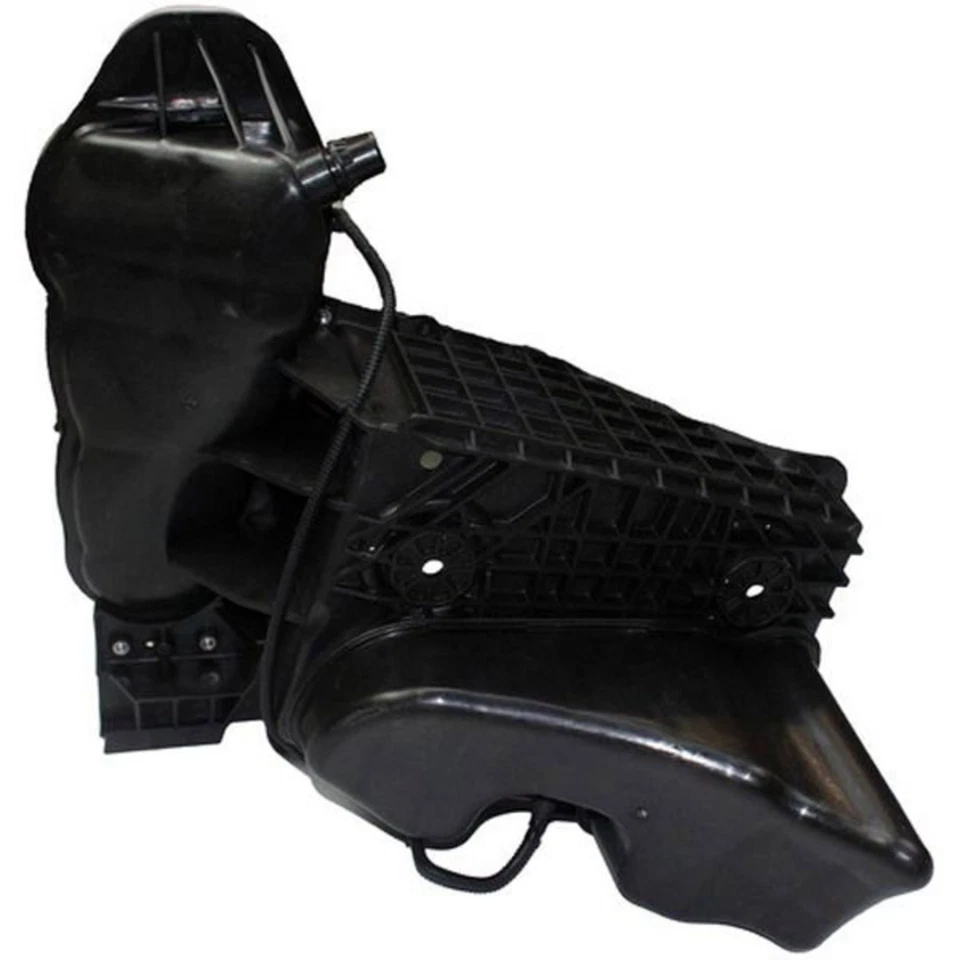 Depósito de refrigerante delantero Dorman 603-639 para camioneta F550 F250 F350 F450 Ford 08-10 Foto 2 de 4