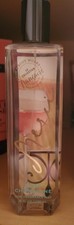 Bath  Body Works Rose Champagne Perfume Body Mist Splash Spray 8oz 236ml NeW