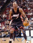 Lamar Odom Miami Heat Lakers Clippers NBA Signed Autograph 8x10 Photo Pic