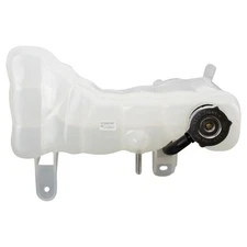 Radiator Coolant Reservoir For 2015-2016 Dodge Challenger Charger CH3014157