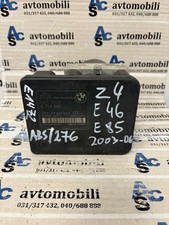 6763959 6764088 BMW Z4 E46 E85 ABS Pumpe