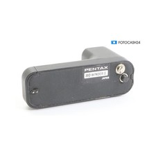 Pentax 110 Winder II Winder Motor Very Good 289564 