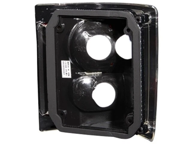 Juego de luces traseras para Chevrolet R2500 Suburban 1989-1991 Anzo 72952WPJK 1990 Foto 3 de 3