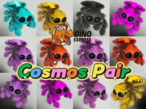 Cosmos Color Pair ARK🦕 Survival Ascended ASA PVE PC/XBOX/PS