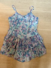 Wild Fable Women’s Multicolor Dress Size XXL
