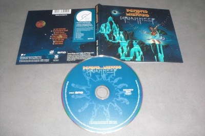 Uriah Heep - Demons And Wizards Digibook