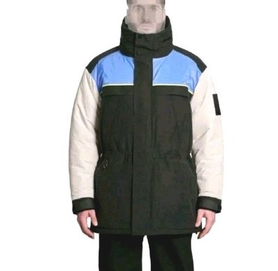 Ski-Doo Men's Acer X KANUK Jacket, Small Petite, Deep Purple 4560440642