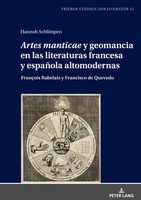 Hannah Schlimpen | 'Artes Manticae' Y Geomancia En Las Literaturas Francesa Y...