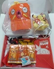 Pokemon Run 2026 30th Anniversary Limited Gift Box Pikachu Plush Magikarp Cap