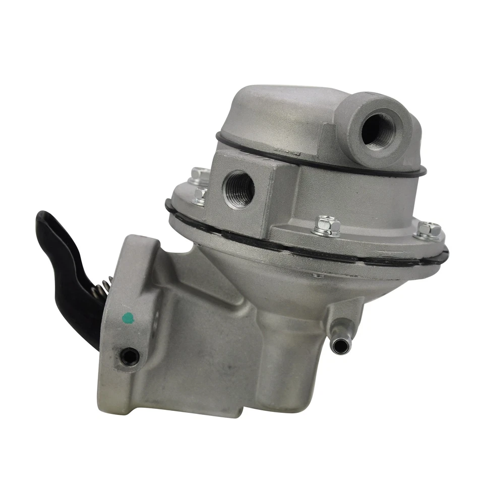 Bomba de combustible mecánica para Chevrolet Brookwood Caprice Chevelle 1958-1966 MF0185 Foto 3 de 4