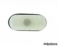 Seitenblinker Blinker FüR VW Caddy Pick-Up, Skoda Links Rechts Vorne 94-02
