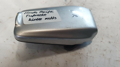 Honda PC 800 Pacific Coast Fußraste hinten rechts B5095