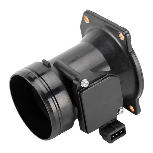 Mass Air Flow Sensor MAF 058133471 For Audi A4 B5 A6 C5 /VW Passat AFH60-10B - Picture 6 of 15