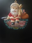 1994 Enesco Featured Presentation Treasury Of Christmas Ornaments — photo 6