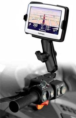 MOTORRAD HALTERUNG FÜR XL Traffic TomTom XL 325 RAM-B-346-TO8U RAM-MOUNT