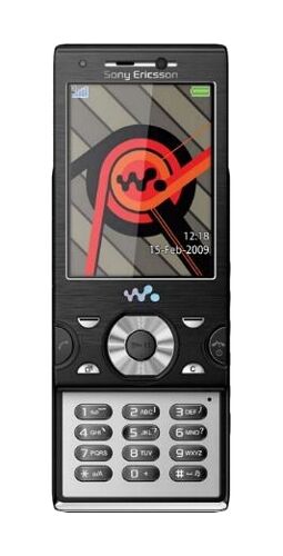 Sony Ericsson W888 10MB ROM Gsm Unlocked Phone DISPLAY 1.80-Inches