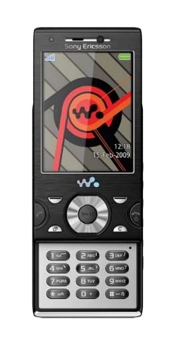 Sony Ericsson W995, разблокированные сотовые телефоны и смартфоны
