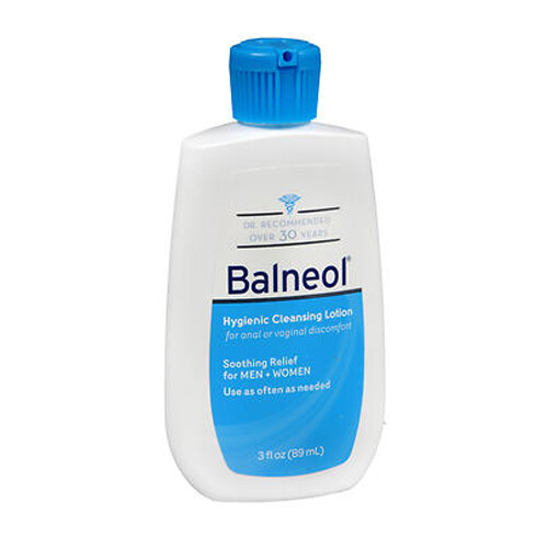 Loción limpiadora higiénica Balneol 3 oz de Balneol - Imagen 1 de 1
