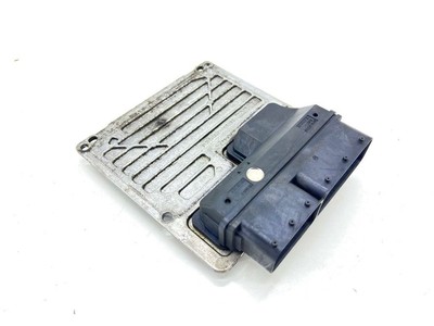 Mercedes-Benz C W203 2005 A2711535579 Engine control unit module  