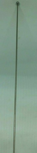 ASPC201 PCTEL Maxrad Rooftop Mount Antenna UHF and VHF 108-512 MHz (C5) - Picture 6 of 7