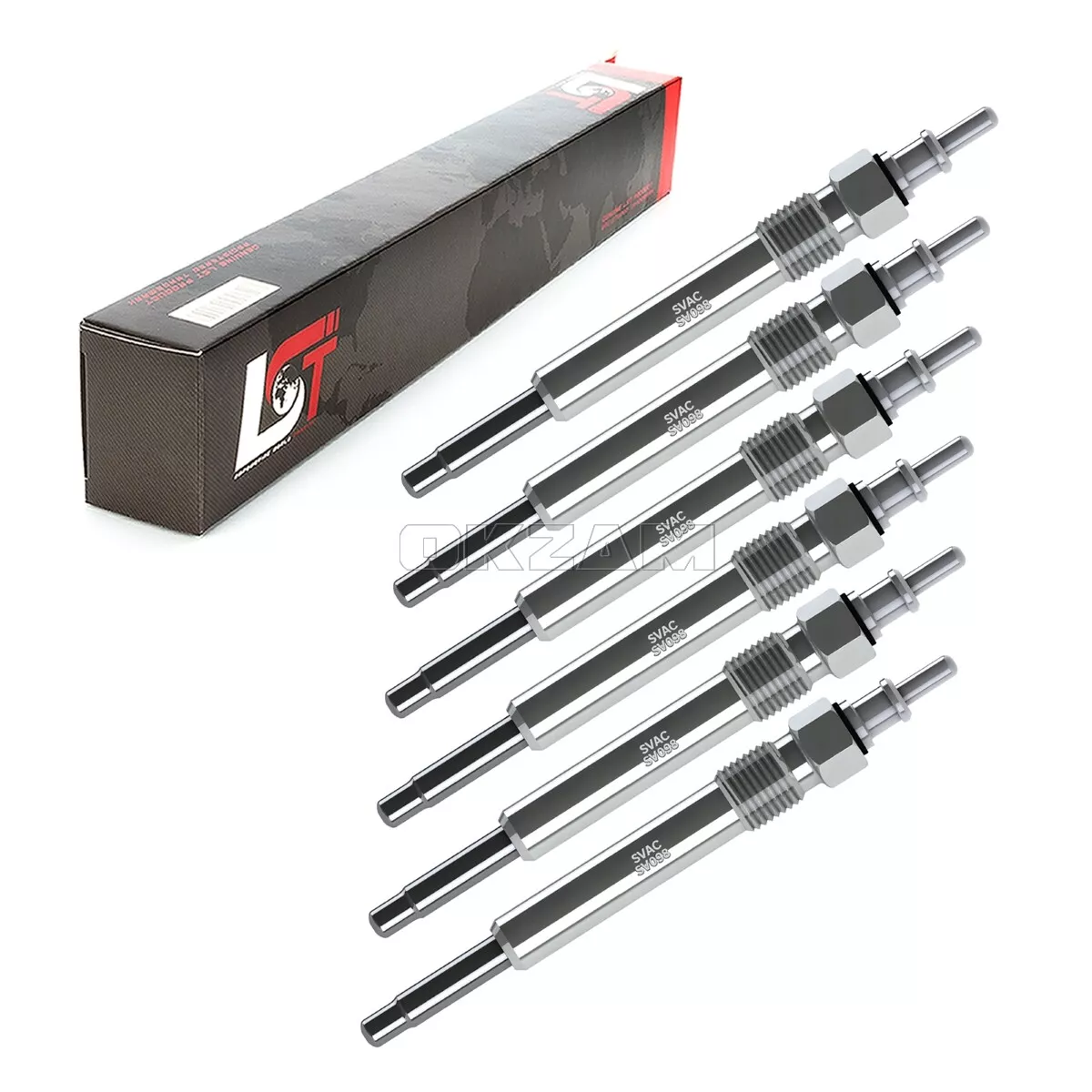 Glow plug mercedes a class online