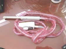 ACUSON EVC8 Curved Array Vaginal Ultrasound Probe / Endocavity Trans ! ** New **