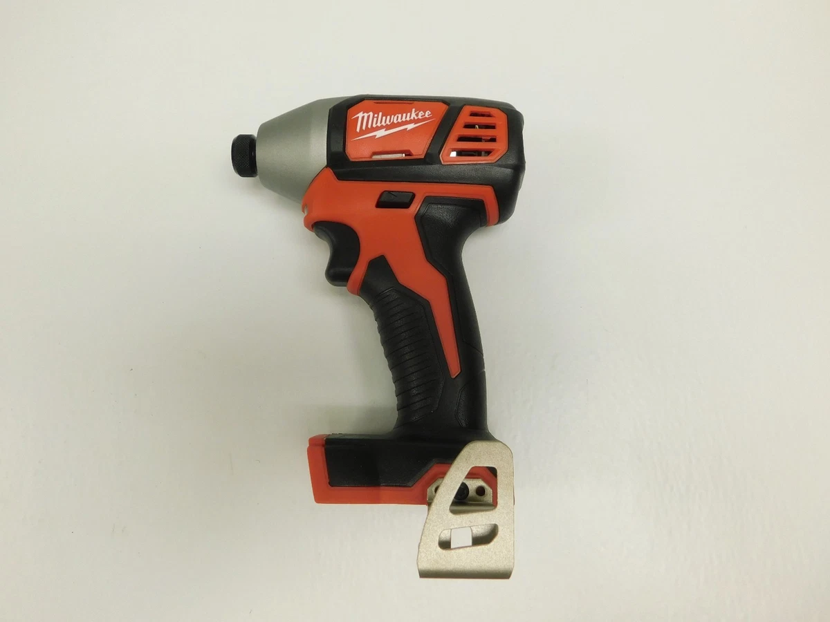Milwaukee 2656 20 M18 18V 1 4