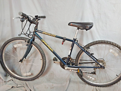 1995 Specialized Hardrock MTB Bike Small 15.5