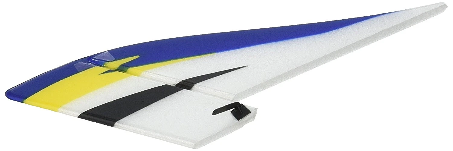 Multi-Color ParkZone Hobby RC Model Vehicle Body Parts & Interior