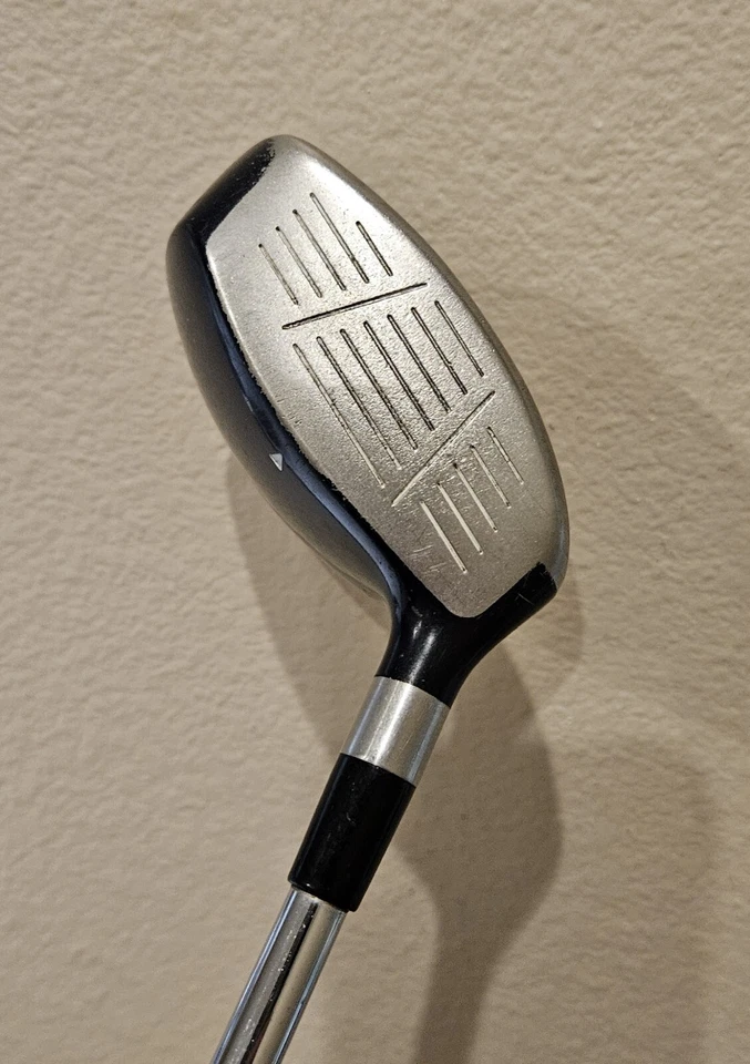 Adams Golf Tight Lies ST Strong 5 Madera 19° | 42.5" | S-Flex BIMATRIX | Mano izquierda Foto 2 de 4