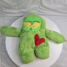 The Grinch Beanbag Plush Stuffed Animal 12"