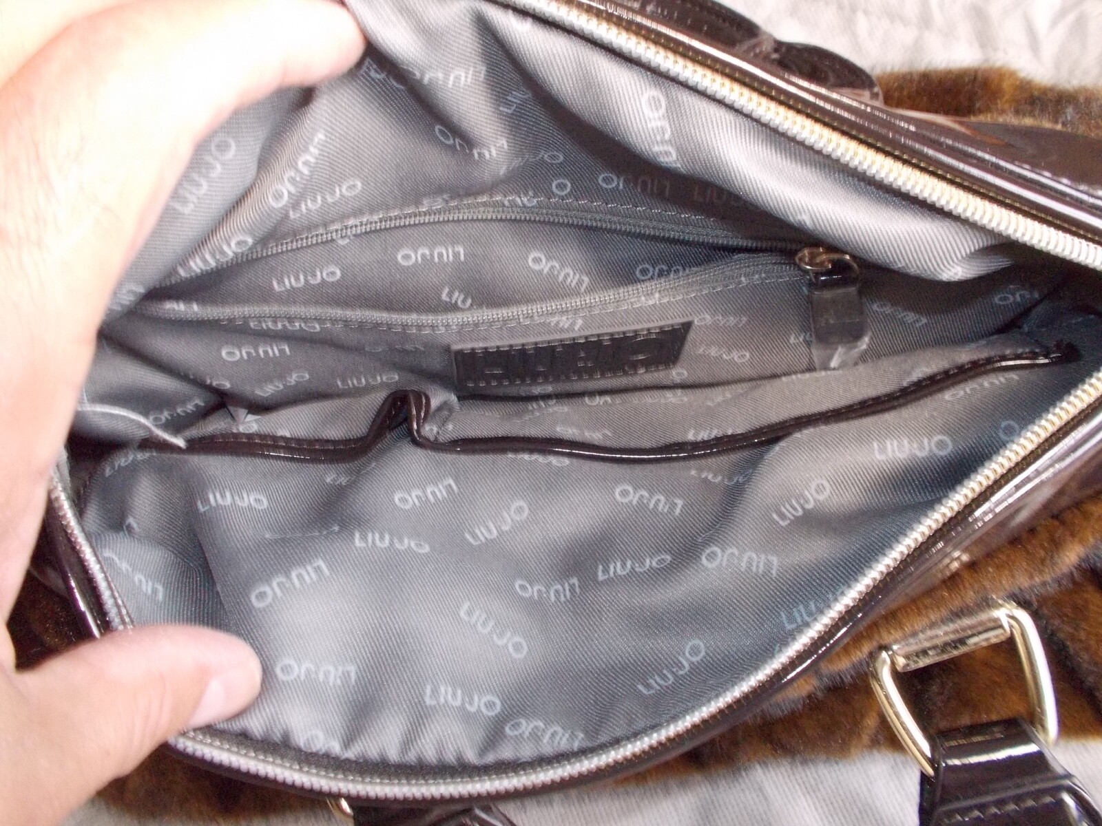 Liu-Jo bag - Liu-Jo bag — image 4