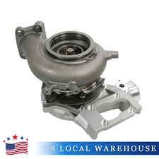 Billet Turbo For Chevrolet Silverado GMC Sierra 2500 3500 Duramax L5P 6.6L 17-21