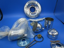 DELTA MONITOR T 1343-TP TUB/SHOWER TRIM KIT IN CHROME