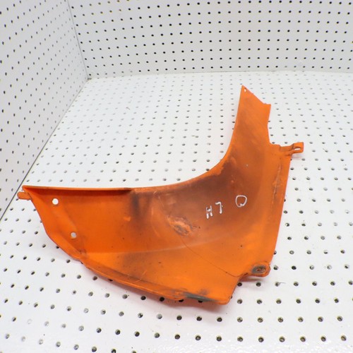 Arctic Cat F6 2008 Spar, trasero izquierdo naranja 4606-903 - Imagen 7 de 11