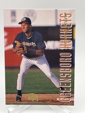 Derek Jeter 1994 Classic Best Gold #83 Yankees HOF