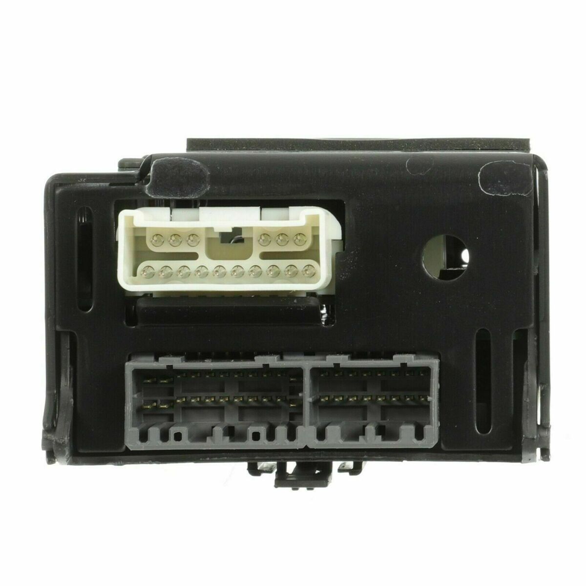 2003 Mercury Grand Marquis LCM Lighting Control Module 4W7Z 2003 Mercury Grand Marquis LCM Lighting Control Module 4W7Z