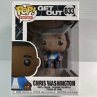 Get Out Horror Horror Movie Chris Washington Funko Pop! Movies  833 Hypnosis Toy