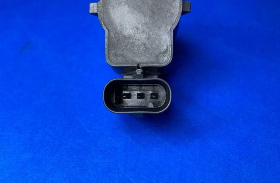 2014 - 2024 MASERATI GHIBLI COAXIAL PARKING AID ASSIST SENSOR 670005173 OEM
