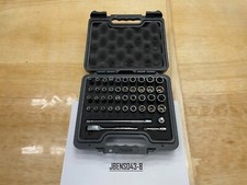 Snap-on Tools Usa New 44pc 14 Drive General Service Foam Set 144tmpbfr