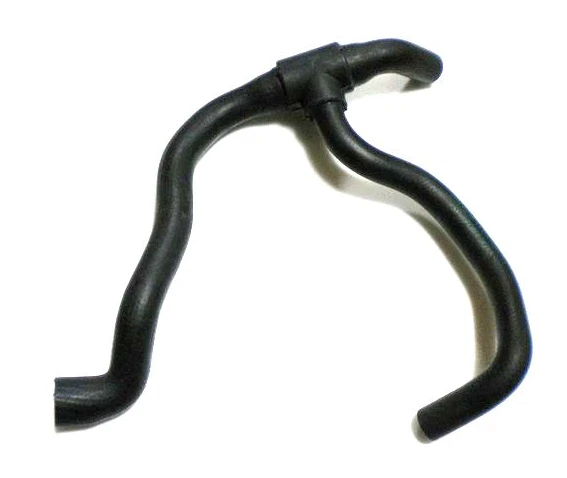 NEW MERCEDES-BENZ E W124 HEATER HOSE A1248307496 OEM | eBay